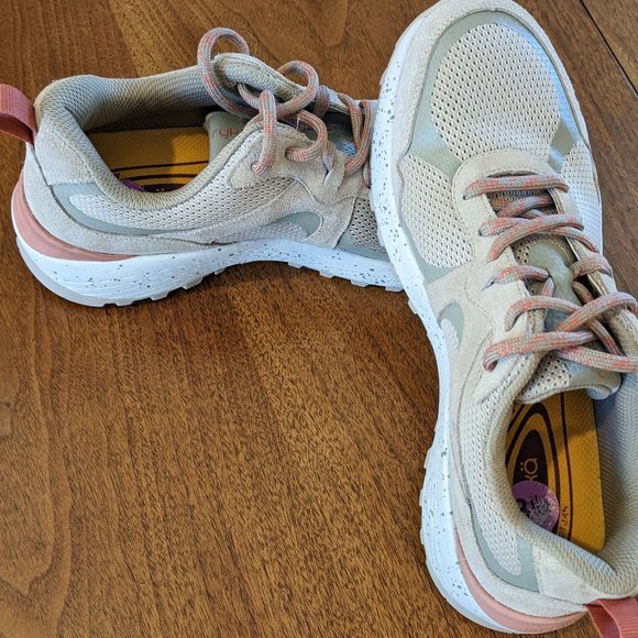 Ryka Kara trail/walking shoe - Picture 1 of 5